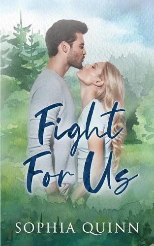 Cover image for Fight For Us