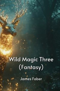 Cover image for Wild Magic Three (Fantasy)