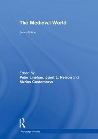 Cover image for The Medieval World