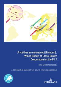 Cover image for Frontieres en mouvement (Frontem)