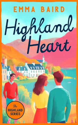 Highland Heart