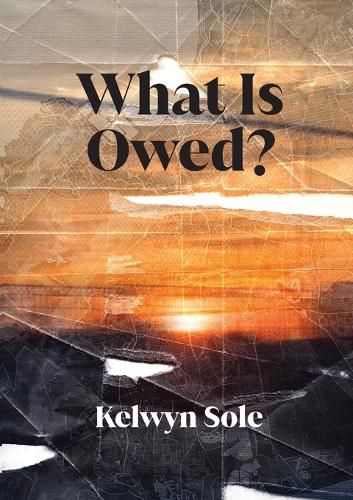 Cover image for What is owed?