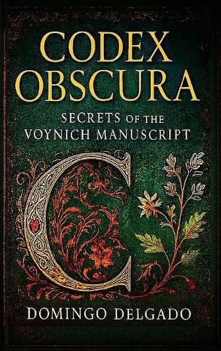Cover image for Codex Obscura