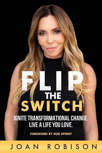 Cover image for Flip The Switch