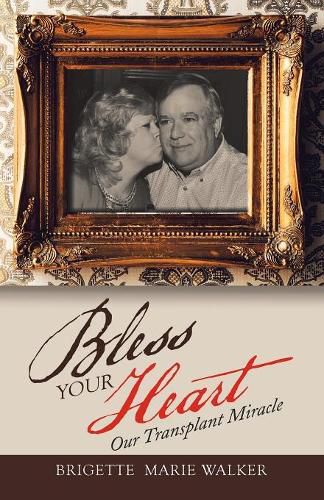 Cover image for Bless Your Heart