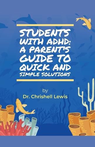 Cover image for Students with ADHD