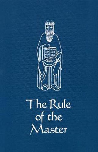 Cover image for The Rule of the Master