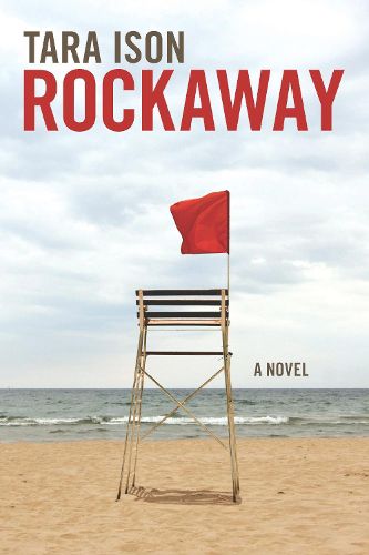 Cover image for Rockaway: A Novel