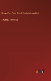 Cover image for Fireside Homilies