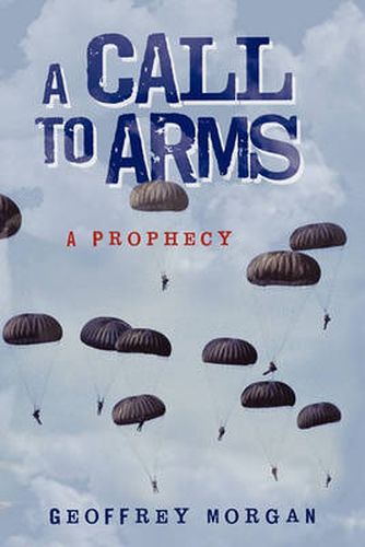 Cover image for A Call to Arms: A Prophecy