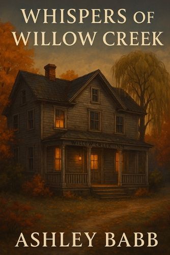 Cover image for Whispers of Willow Creek