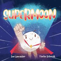 Cover image for Supermoon