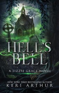 Cover image for Hell's Bell