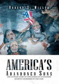 Cover image for America's Abandoned Sons