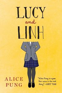 Cover image for Lucy and Linh