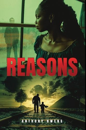 Cover image for Reasons
