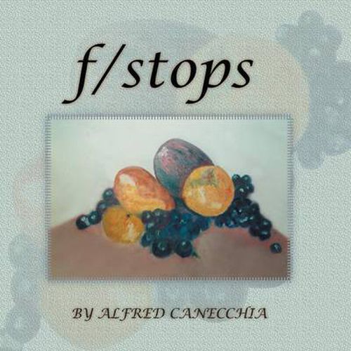 Cover image for F/Stops