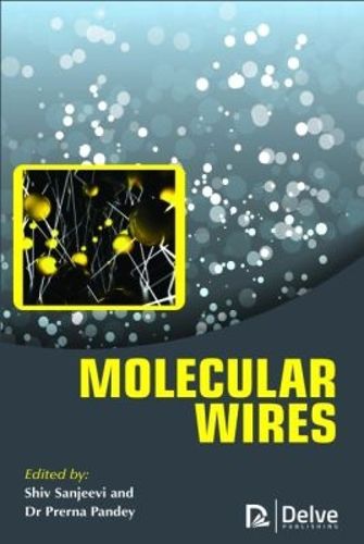 Cover image for Molecular Wires