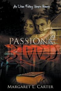 Cover image for Passion in the Blood