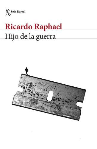 Cover image for Hijo de la Guerra