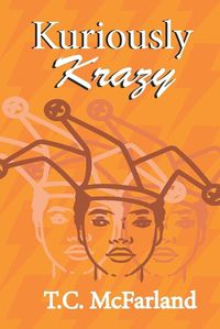 Cover image for Kuriously Krazy