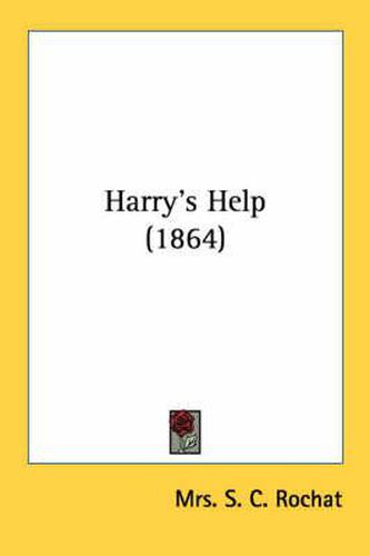 Harry's Help (1864)