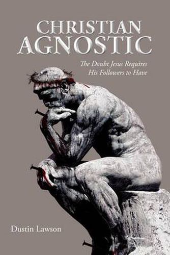 Cover image for Christian Agnostic