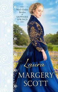 Cover image for Laura