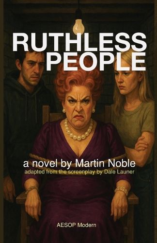 Cover image for Ruthless People
