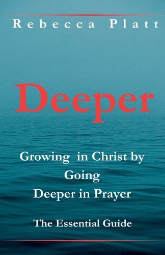 Cover image for Deeper