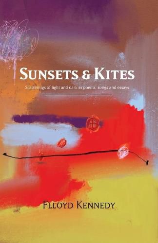 Cover image for Sunsets and Kites