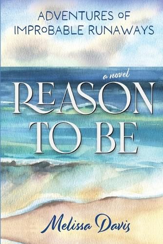 Cover image for Reason To Be