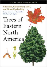 Cover image for Trees of Eastern North America