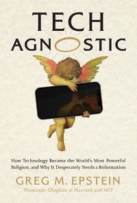 Cover image for Tech Agnostic