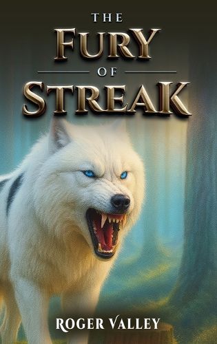 Cover image for The Fury of Streak