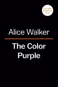 Cover image for The Color Purple (Movie Tie-In)