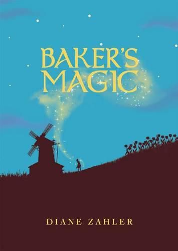 Cover image for Baker's Magic