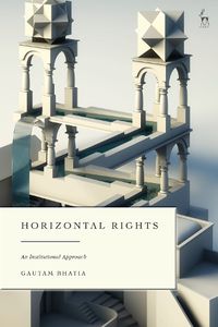 Cover image for Horizontal Rights