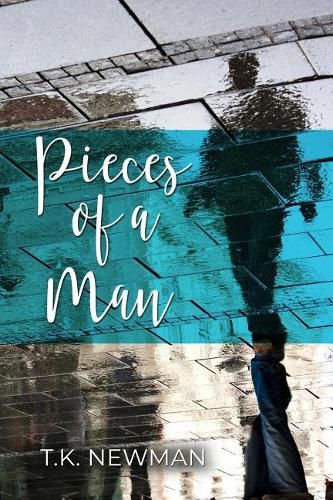 Cover image for Pieces of a Man