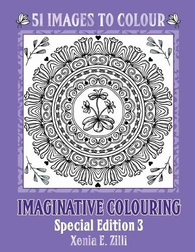 Imaginative Colouring