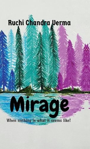 Cover image for Mirage