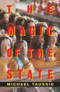 Cover image for The Magic of the State