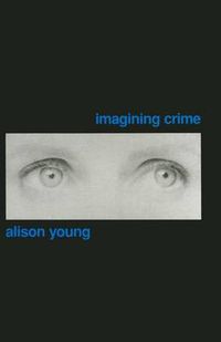 Cover image for Imagining Crime