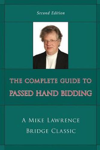 Cover image for The Complete Guide to Passed Hand Bidding