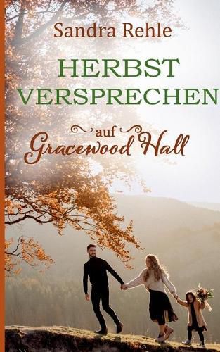 Cover image for Herbstversprechen auf Gracewood Hall