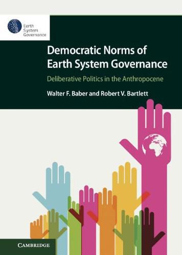 Cover image for Democratic Norms of Earth System Governance