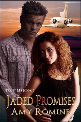 Cover image for Jaded Promises