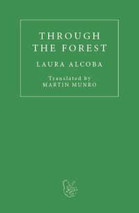 Cover image for Through the Forest