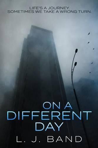 Cover image for On a Different Day