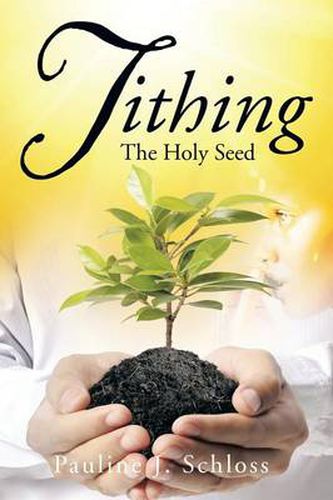 Cover image for Tithing: The Holy Seed